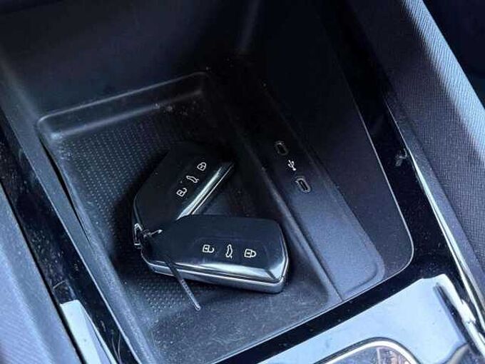 SKODA Octavia Octavia SW 2.0 TDi SCR*DSG*1er prop*Garantie 1 an*