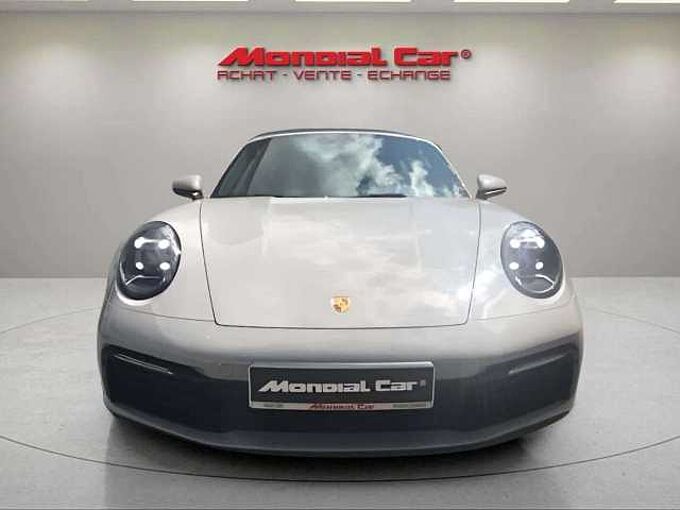 Porsche 911 911 Targa 4 3.0 Turbo PDK *14.