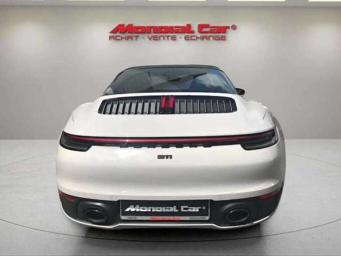 Porsche 911 911 Targa 4 3.0 Turbo PDK *14.