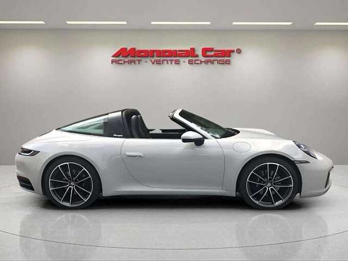 Porsche 911 911 Targa 4 3.0 Turbo PDK *14.