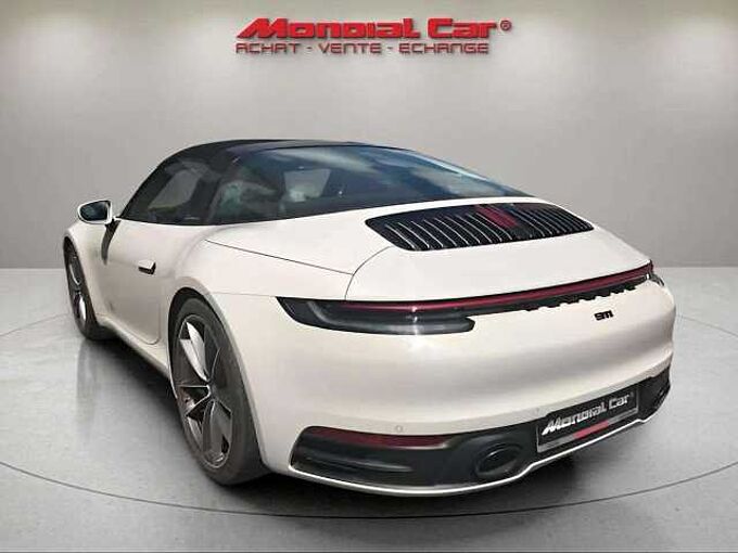 Porsche 911 911 Targa 4 3.0 Turbo PDK *14.