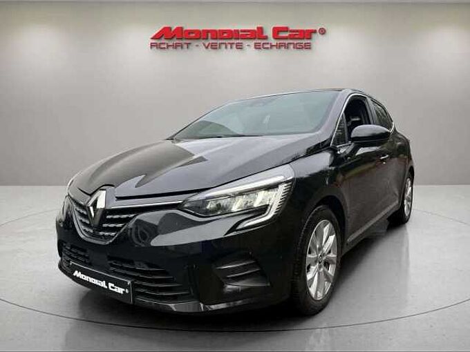Renault Clio Clio1.0 intens*Prêt à immat*11.156€ HTVA*