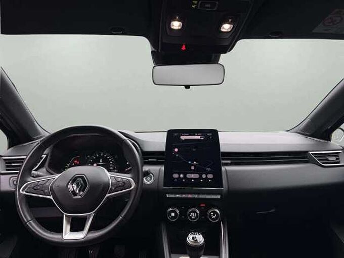 Renault Clio Clio1.0 intens*Prêt à immat*11.156€ HTVA*