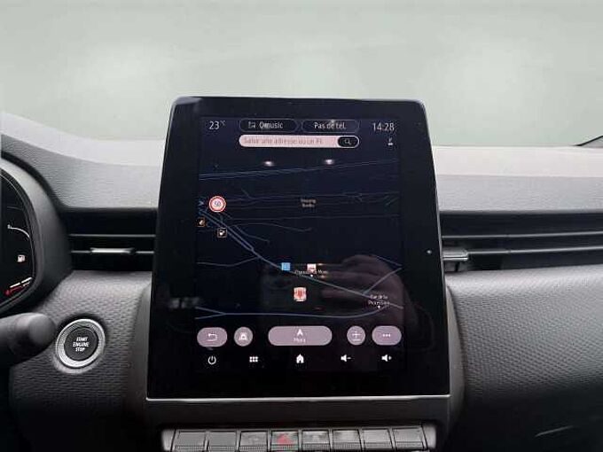 Renault Clio Clio1.0 intens*Prêt à immat*11.156€ HTVA*