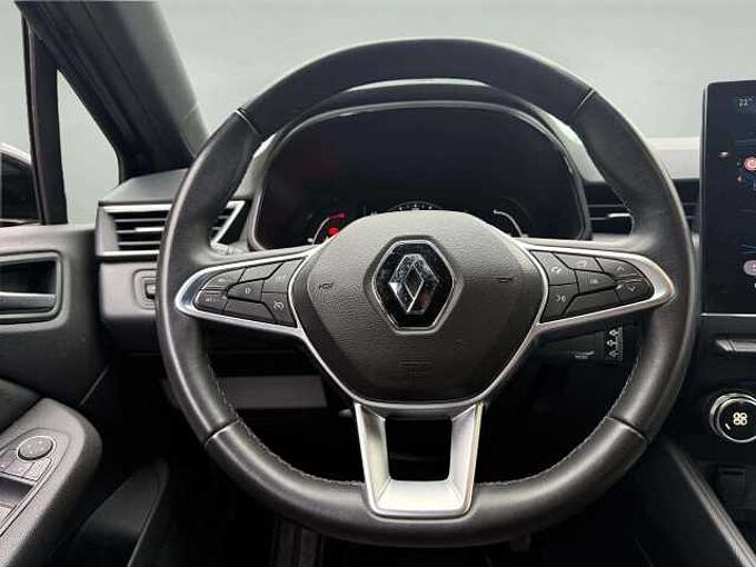 Renault Clio Clio1.0 intens*Prêt à immat*11.156€ HTVA*