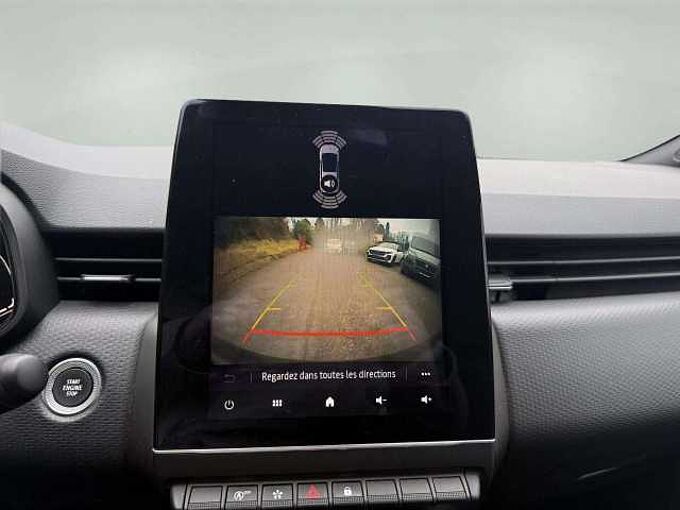 Renault Clio Clio1.0 intens*Prêt à immat*11.156€ HTVA*