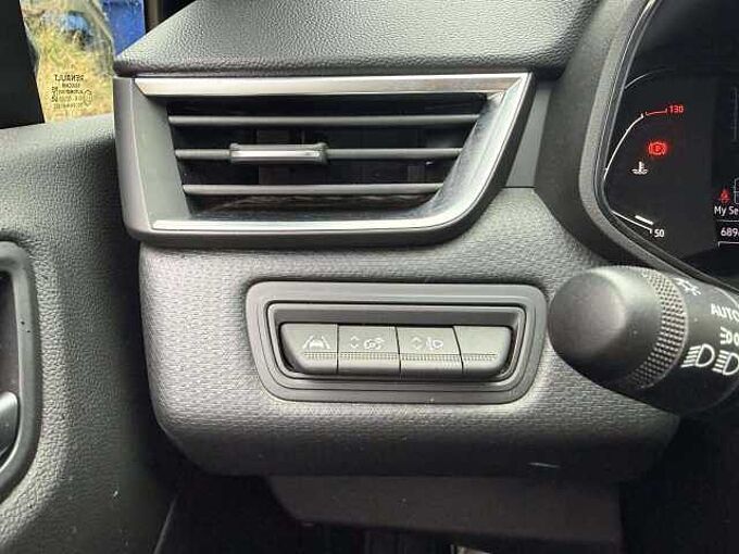 Renault Clio Clio1.0 intens*Prêt à immat*11.156€ HTVA*