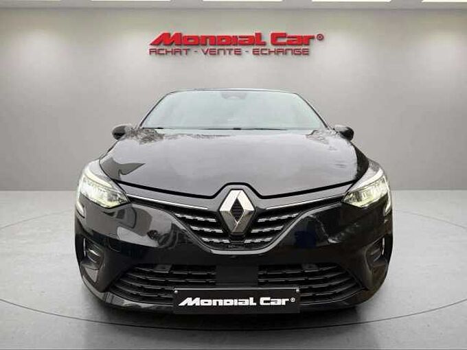 Renault Clio Clio1.0 intens*Prêt à immat*11.156€ HTVA*