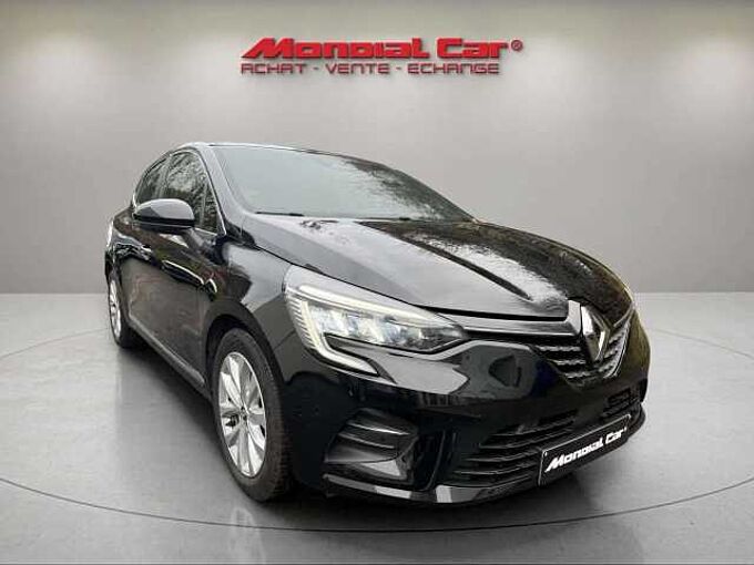 Renault Clio Clio1.0 intens*Prêt à immat*11.156€ HTVA*