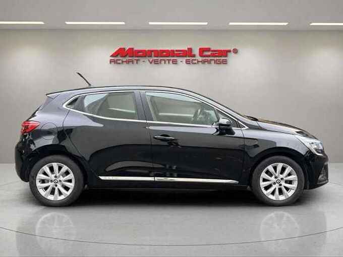 Renault Clio Clio1.0 intens*Prêt à immat*11.156€ HTVA*