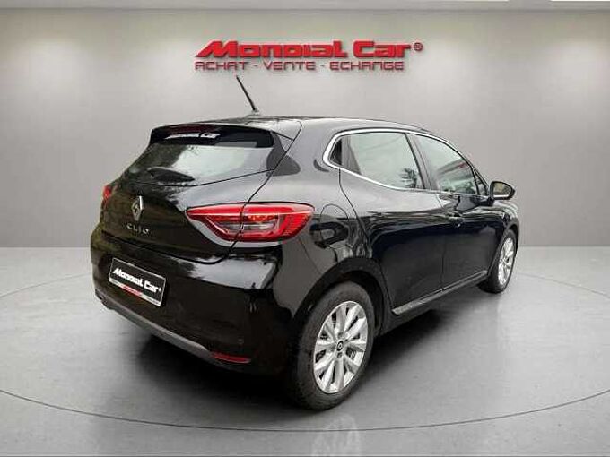 Renault Clio Clio1.0 intens*Prêt à immat*11.156€ HTVA*
