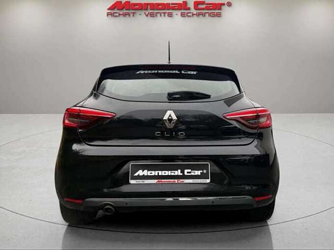 Renault Clio Clio1.0 intens*Prêt à immat*11.156€ HTVA*