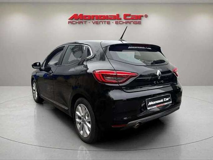 Renault Clio Clio1.0 intens*Prêt à immat*11.156€ HTVA*