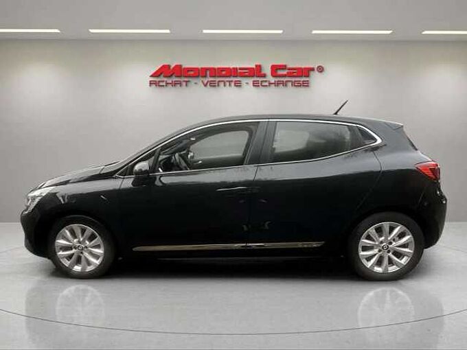 Renault Clio Clio1.0 intens*Prêt à immat*11.156€ HTVA*