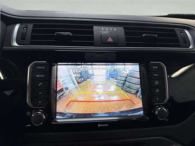 Kia Rio Rio 1.2i World Edition ISG*1er prop*Garantie 1 an*