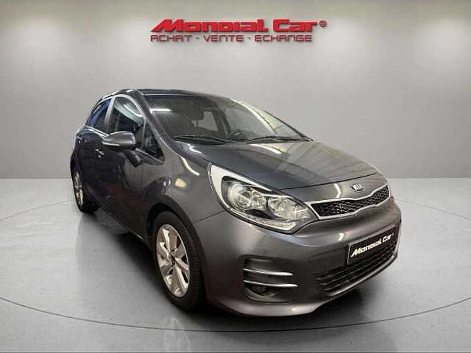 Kia Rio Rio 1.2i World Edition ISG*1er prop*Garantie 1 an*