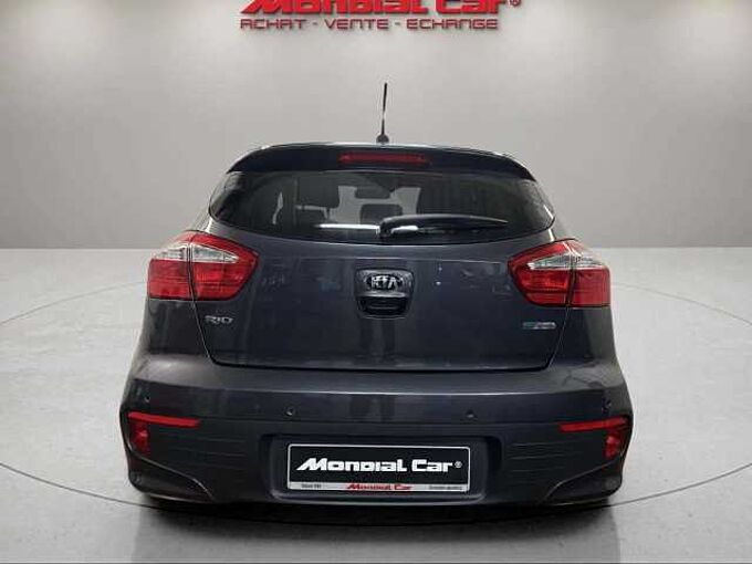Kia Rio Rio 1.2i World Edition ISG*1er prop*Garantie 1 an*