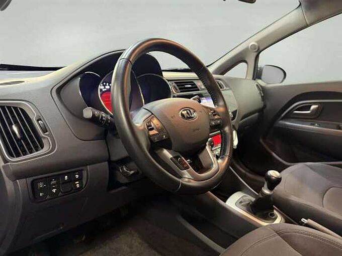 Kia Rio Rio 1.2i World Edition ISG*1er prop*Garantie 1 an*