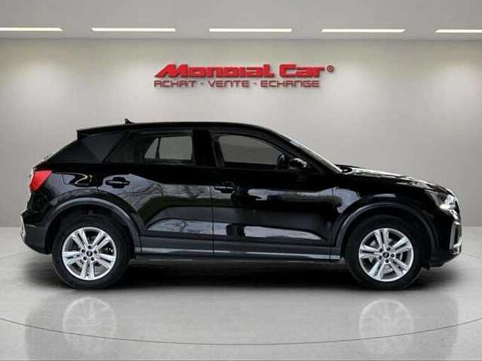 Audi Q2 Q2 30 TFSI Sport Edition Garantie 1 An
