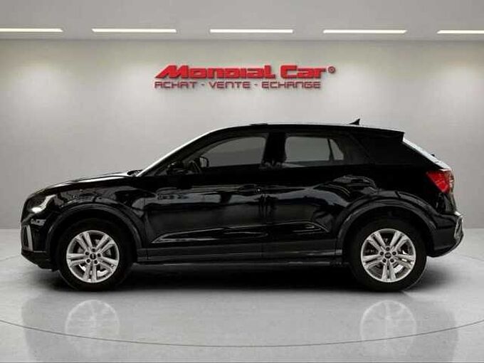 Audi Q2 Q2 30 TFSI Sport Edition Garantie 1 An