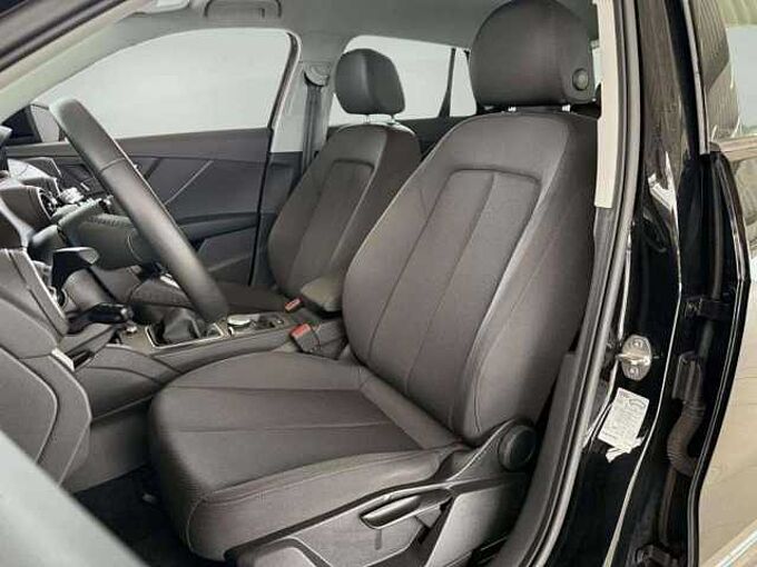 Audi Q2 Q2 30 TFSI Sport Edition Garantie 1 An