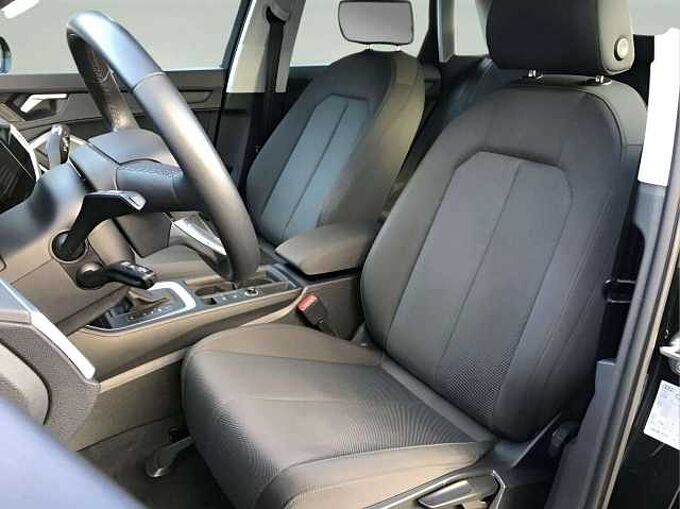 Audi Q3 Q3 35 TDi Business Edition Advanced S tronic