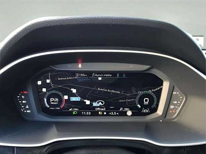 Audi Q3 Q3 35 TDi Business Edition Advanced S tronic