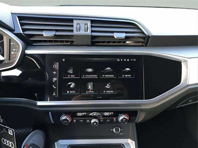 Audi Q3 Q3 35 TDi Business Edition Advanced S tronic