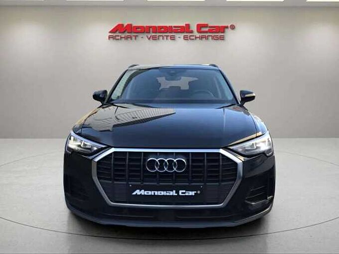 Audi Q3 Q3 35 TDi Business Edition Advanced S tronic