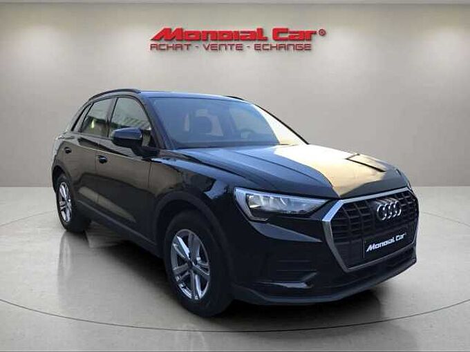 Audi Q3 Q3 35 TDi Business Edition Advanced S tronic