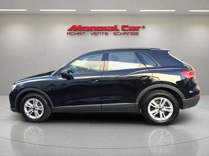 Audi Q3 Q3 35 TDi Business Edition Advanced S tronic