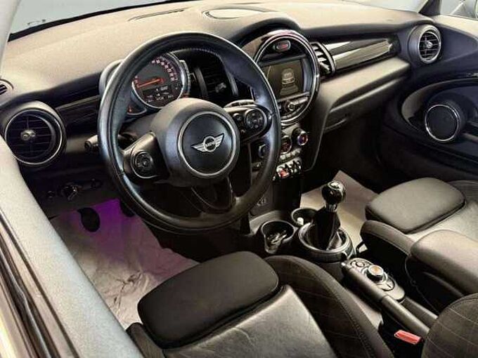 MINI One Mini 1.2 One *8.264&euro; HTVA*Clim auto*Garantie*