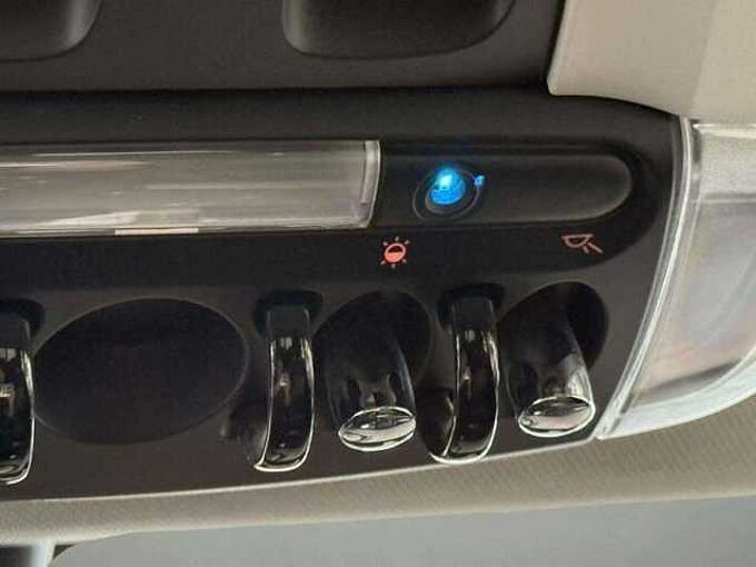 MINI One Mini 1.2 One *8.264&euro; HTVA*Clim auto*Garantie*