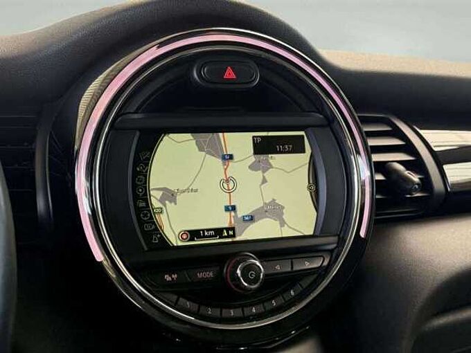 MINI One Mini 1.2 One *8.264&euro; HTVA*Clim auto*Garantie*