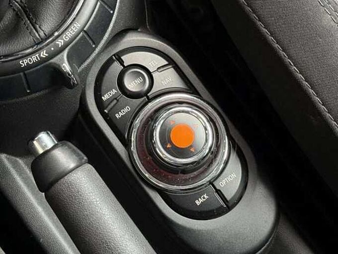 MINI One Mini 1.2 One *8.264&euro; HTVA*Clim auto*Garantie*