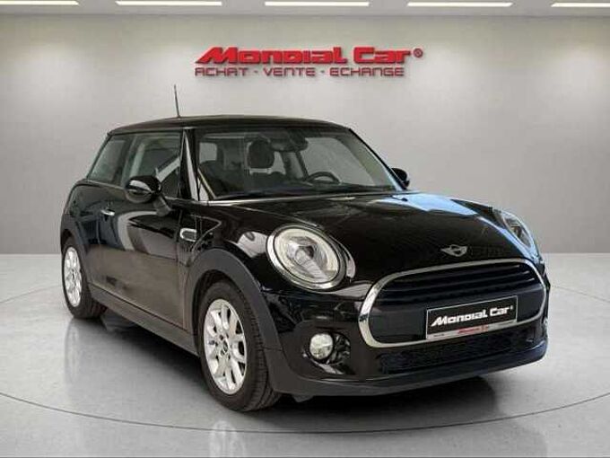 MINI One Mini 1.2 One *8.264&euro; HTVA*Clim auto*Garantie*