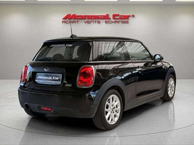 MINI One Mini 1.2 One *8.264&euro; HTVA*Clim auto*Garantie*