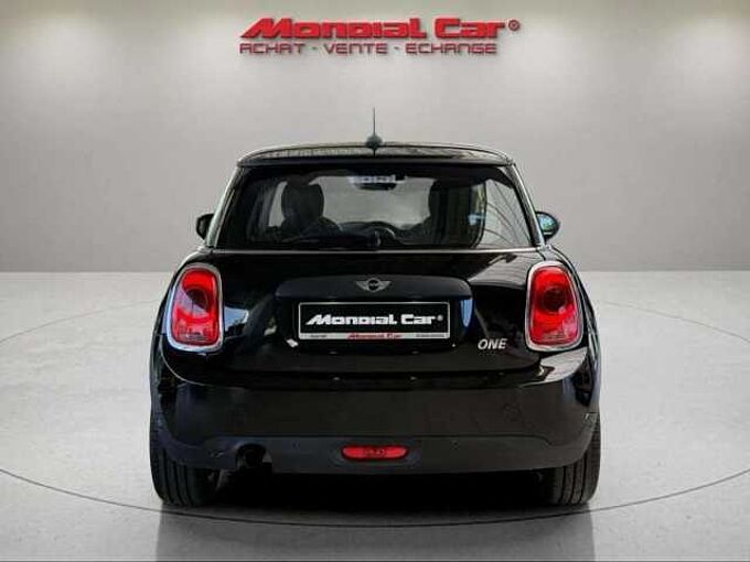 MINI One Mini 1.2 One *8.264&euro; HTVA*Clim auto*Garantie*