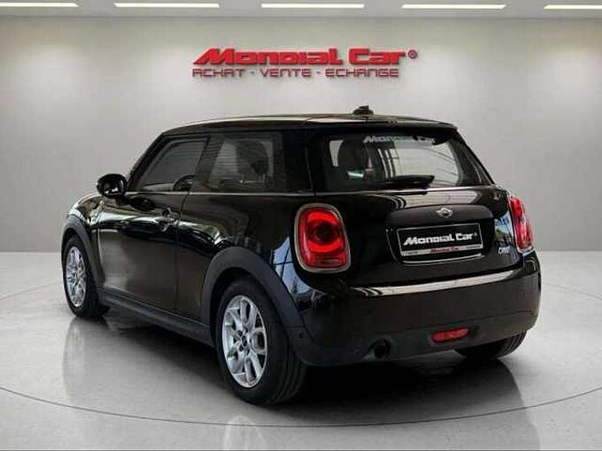 MINI One Mini 1.2 One *8.264&euro; HTVA*Clim auto*Garantie*