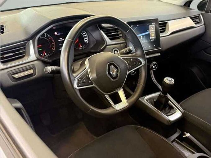 Renault Captur Captur 1.0 TCe Zen *Clim auto*Garantie 1 an*