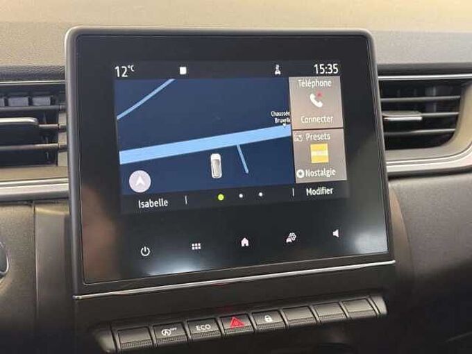 Renault Captur Captur 1.0 TCe Zen *Clim auto*Garantie 1 an*