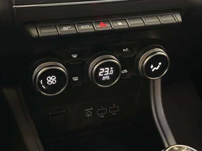 Renault Captur Captur 1.0 TCe Zen *Clim auto*Garantie 1 an*