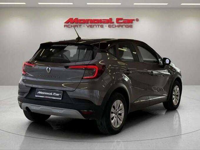 Renault Captur Captur 1.0 TCe Zen *Clim auto*Garantie 1 an*