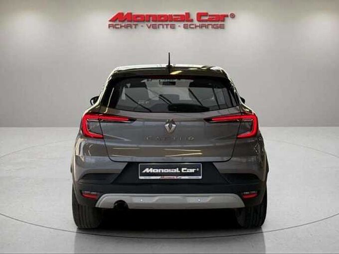 Renault Captur Captur 1.0 TCe Zen *Clim auto*Garantie 1 an*