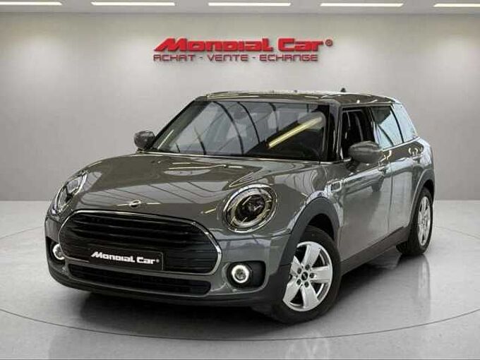 MINI Cooper Clubman Mini Clubman 1.5A Cooper *17.355€ HTVA*CarPlay*