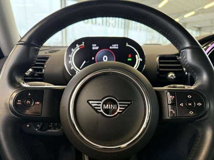 MINI Cooper Clubman Mini Clubman 1.5A Cooper *17.355€ HTVA*CarPlay*