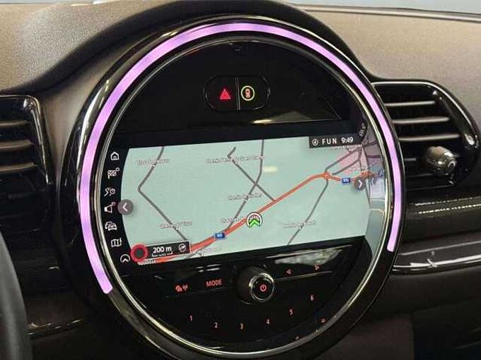 MINI Cooper Clubman Mini Clubman 1.5A Cooper *17.355€ HTVA*CarPlay*