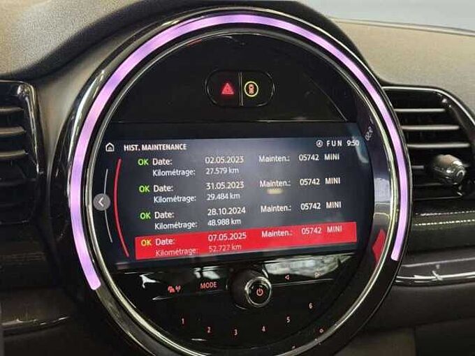 MINI Cooper Clubman Mini Clubman 1.5A Cooper *17.355€ HTVA*CarPlay*