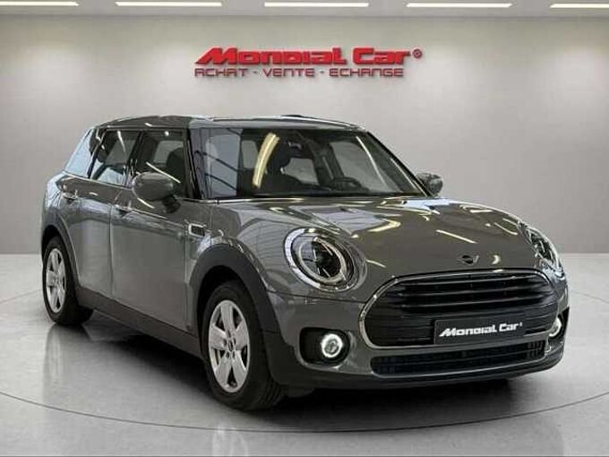 MINI Cooper Clubman Mini Clubman 1.5A Cooper *17.355€ HTVA*CarPlay*