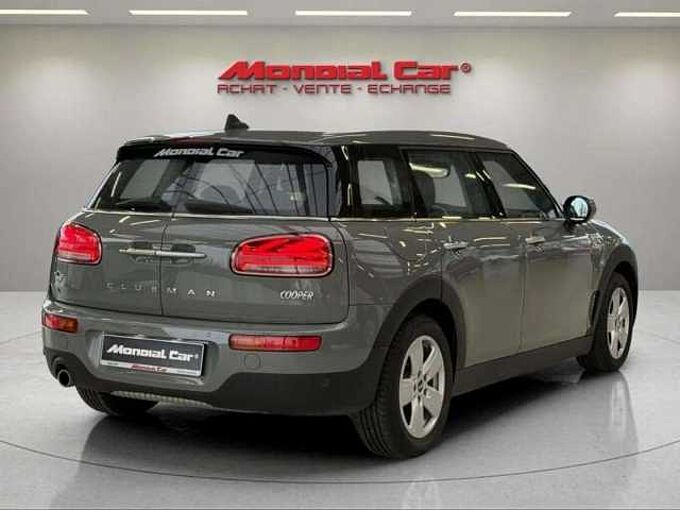 MINI Cooper Clubman Mini Clubman 1.5A Cooper *17.355€ HTVA*CarPlay*